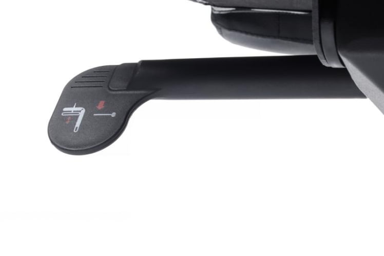 Кресло Gaston 9164 Белый_10