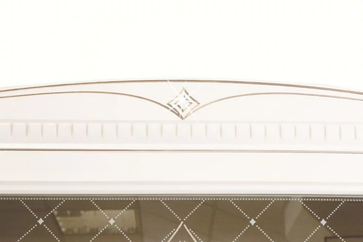 Комплект мебели для гостиной Венеция №07 Сосна Астрид Ваниль_14