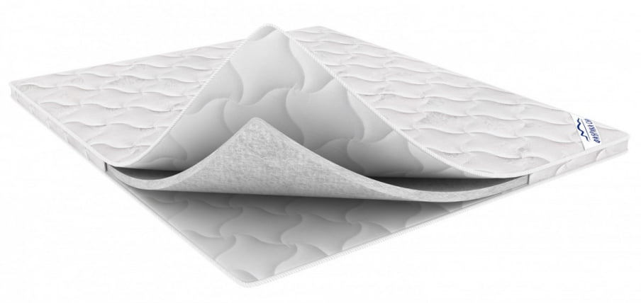 Топпер Струттофайбер 3 см 120x190_0