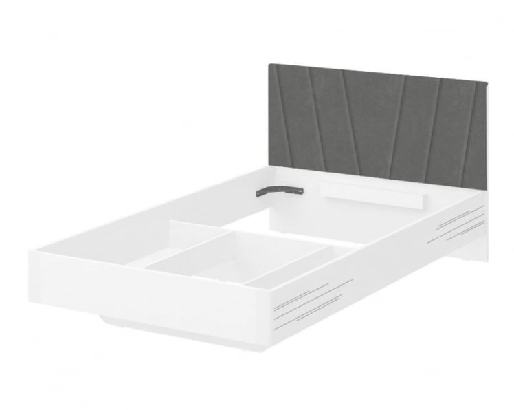 Каркас кровати Аляска 502.12_0