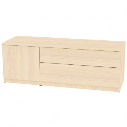 Комод Калисто(К50)475х1352х468ПУСХтоОПЕН(ДМ) / Калисто(K50)475х1352х468PUSHtoOPEN(ДМ)_0