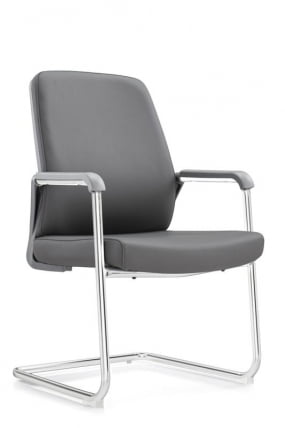 Кресло Ситтинг РCХ Д825-5 Темно-серый / Sitting RCH D825-5_0