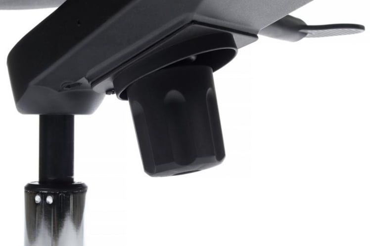 Кресло Gaston 9164 Черный_11