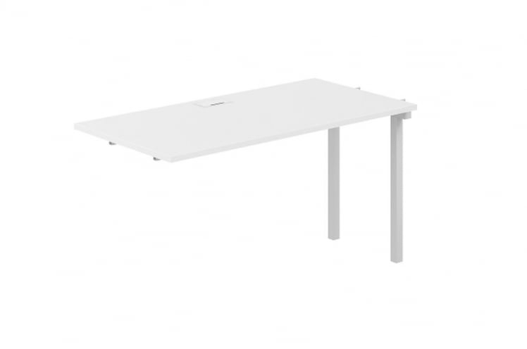 Секция рабочей станции s-b-s Sigma SG.266.WH.63.WH Белый_0