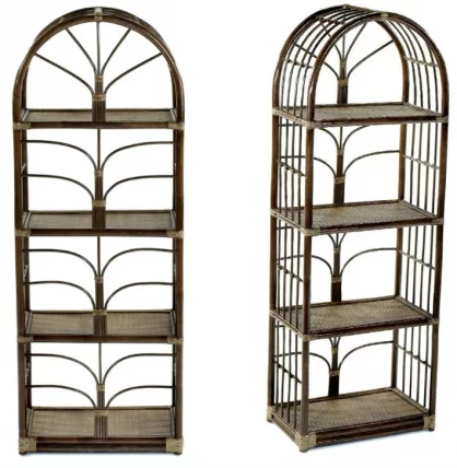 Этажерка 09/14 венге_0