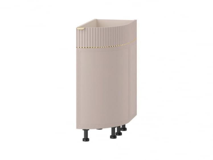 Напольный шкаф торцевой (прав) Флоренция 107.64_0