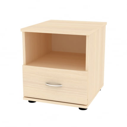 Комод Алиса(K9)458х401х459ручкаскоба96мм(ДМ)_0