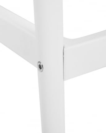 Стул барный DOBRIN MASTERS BAR (белый (W-02)) 4 шт_2