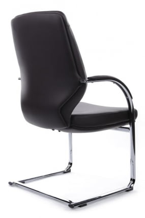 Кресло Alonzo-CF C1711 Темно-коричневый_2