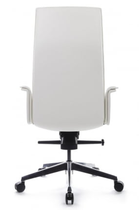 Кресло руководителя Riva Design А1819-2 Белый_3