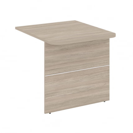 Модуль прямой низкий 780 ONIX О.R-MP.N-78 Дуб Аттик_0