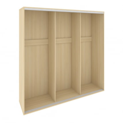 Корпус высокий + трек Maris SH.K3-6.1 Акация Лорка_0