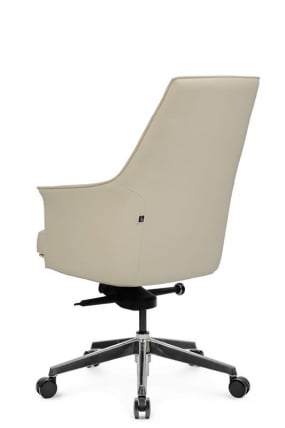 Кресло Rosso-M B1918 Кремово-белый_4