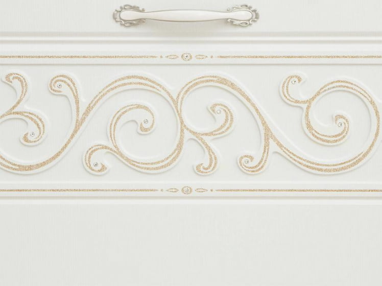 Набор мебели для прихожей Тиффани 3 Сосна Астрид Мелинга Игуана_5