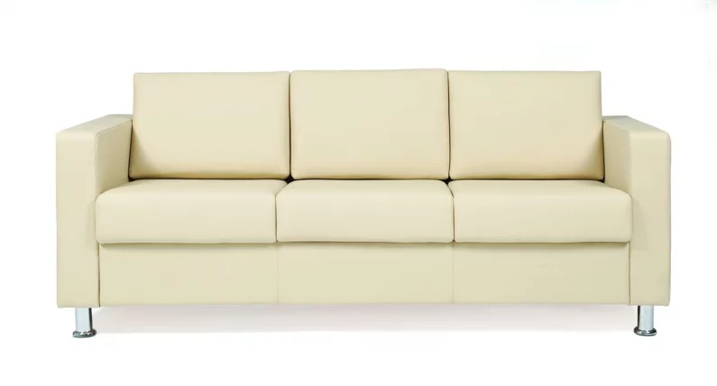 Диван трехместный Симпл_ Consul Dune_0