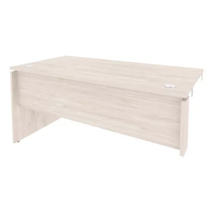 Стол-приставка левый к опорным элементам ONIX O.SPR-4.8L Денвер Светлый_0