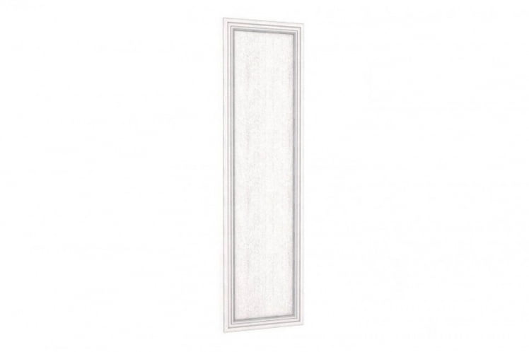 Панель окончание шкафа для посуды 2083 Италия ЛД 275.930.000 Дуб светлый_0