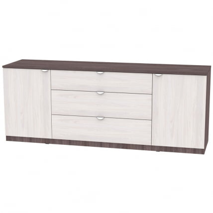 Комод K-70x180x45-1-TR(ЯАТ-ЯАС)_0