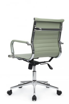 Кресло Hugo RCH 6002-2SE Зеленый_4