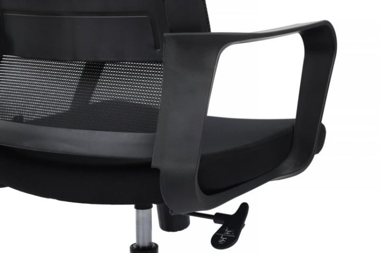 Кресло Mint RCH M1029HBE Черный_10