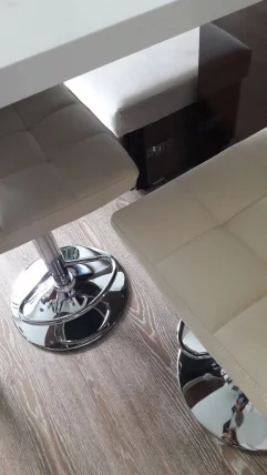 Стул барный BN1012 Бежевый_4