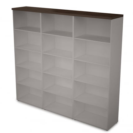 Топ на 3-шкаф TAIM-MAX 4ТП.003 Брауни_0