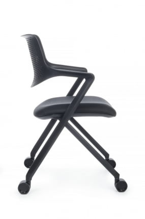 Кресло Dream-F D2202-2 Черный_1