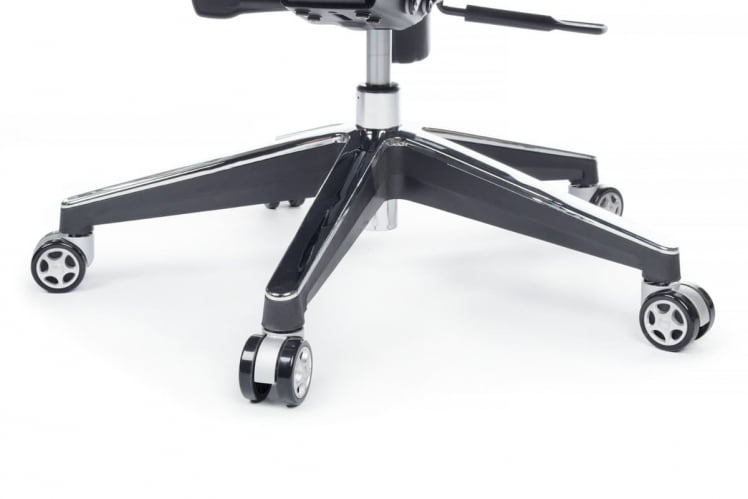 Кресло Grant A885 Черный_9