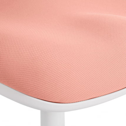 Кресло RAINBOW Рink (розовый)_9