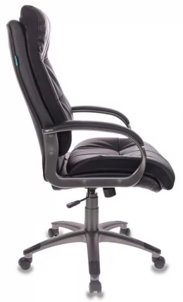 Кресло руководителя Бюрократ CH-824/BLACK_2