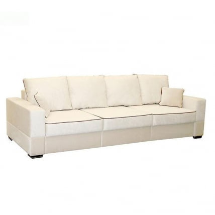 Диван-кровать Бостон 2400 Стандарт Бежевый_0