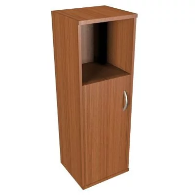 Шкаф СУ-2.1 Л/Пр Ясень шимо_0