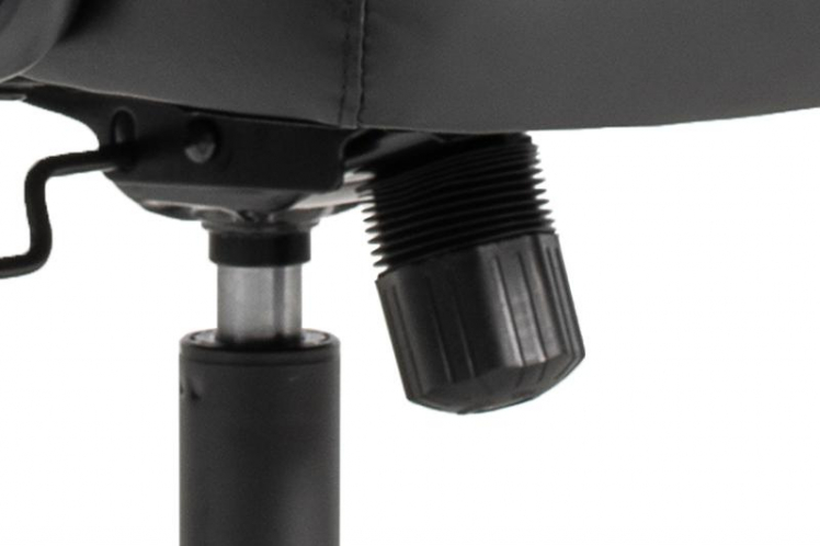 Кресло Sten W-263 Черный_12