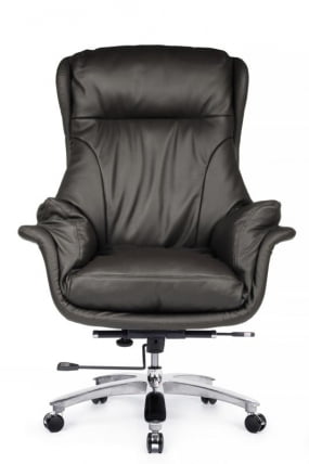 Кресло Leonardo A355 Коричневый_4