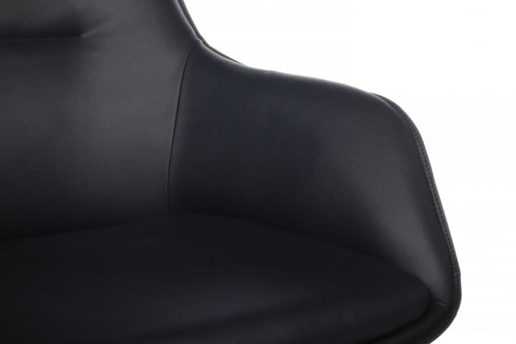 Кресло Magic A628-1 Черный_7