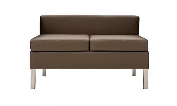 Диван двухместный без подлокотников Маэстро V-800/5_0