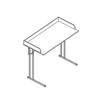 Стол ученический АЛц.СКНБ 5-6_1