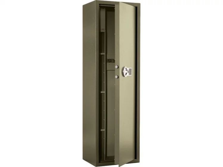 Оружейный сейф Сафари-ЕL_0