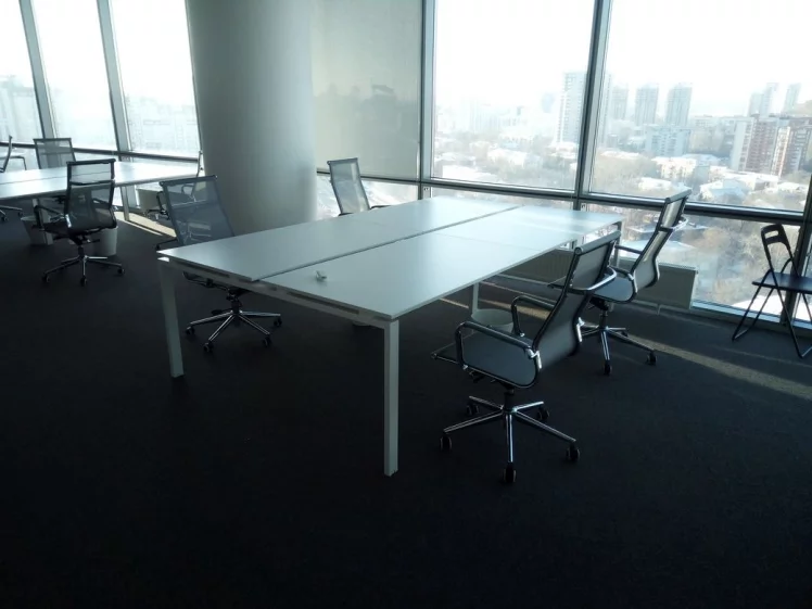 Кресло офисное Хельмут H-102 Gray_14