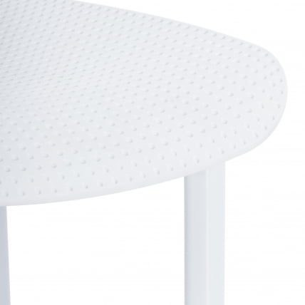 Стул ДЖОЛЛЙ (мод. КСРБ-096-Б2) пластик, белый (вхите), 46 х 50,5 х 78 см / JOLLY (mod. XRB-096-B2) (white),_7