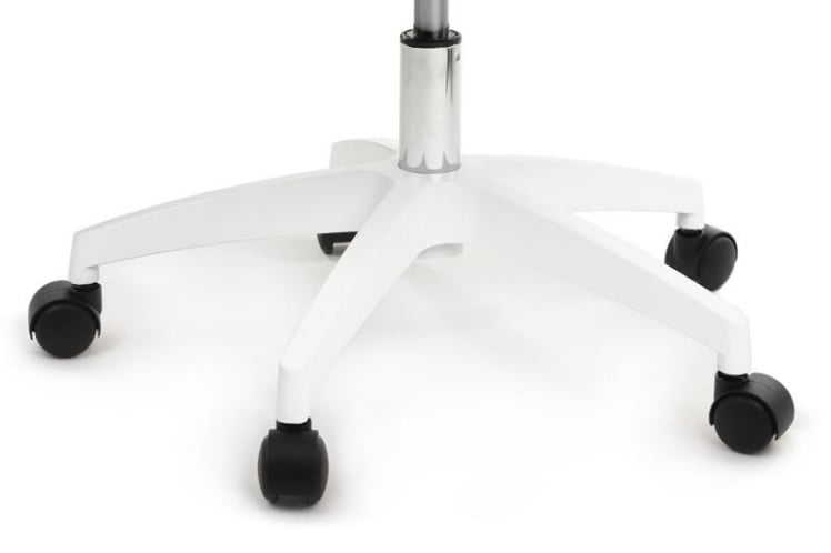 Кресло W-158 Черный Пластик/Черный_12