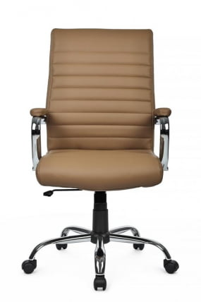 Кресло Корс РCХ 9356Х Коричневый / Kors RCH 9356H_7