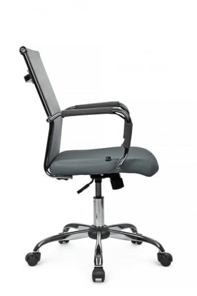 Кресло Art RCH 6017M Серый_1