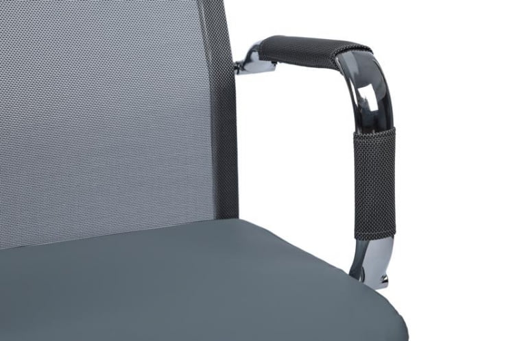 Кресло Art RCH 6017M Серый_8