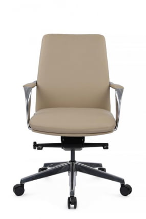 Кресло Pablo-M B2216-1 Светло-бежевый_7