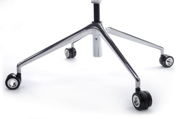 Кресло руководителя Riva Design FK004-В12 Темно-коричневый_5