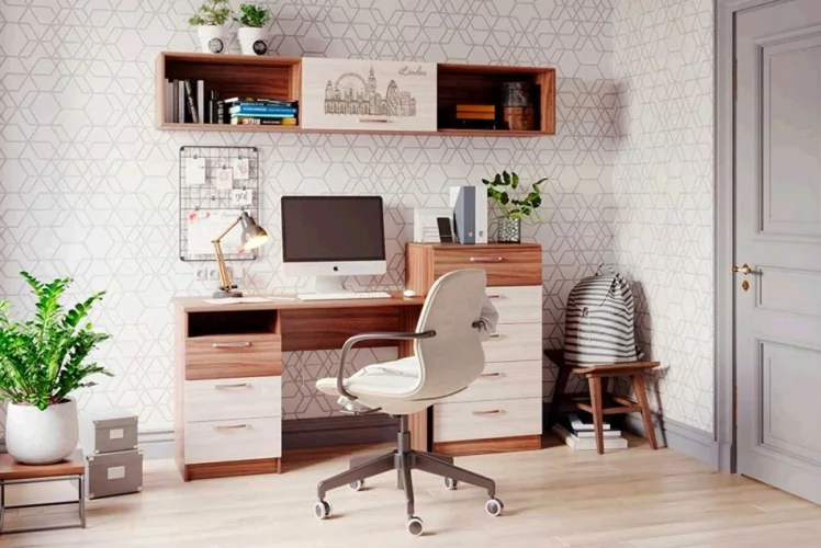 Детская Вояж