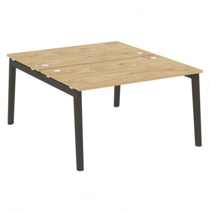 Рабочая станция ONIX WOOD OW.D.RS-2.3.8 Тиквуд Светлый/Темный_0