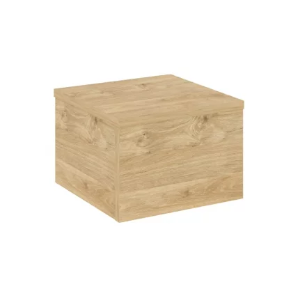 Накладка низкая угловая внешняя правая для О.R-F.MU.VNE(R) ONIX О.R-NU.N.VNE(R) Тиквуд светлый_0