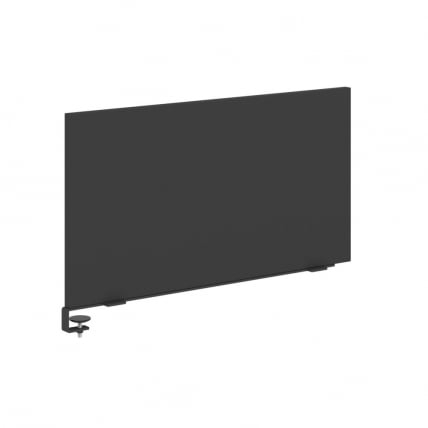 Экран торцевой для рабочих станций Forta FWBL 6535 Черный графит_0